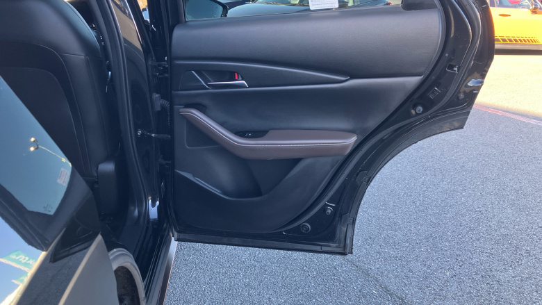 Mazda Cx-30 2.0 e-Skyactiv X MHEV GT Sport Edition 5dr Petrol Hatchback